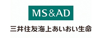 三井住友海上あいおい生命